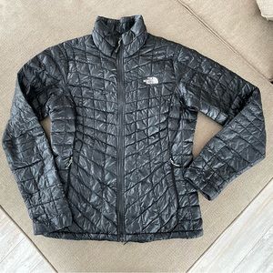 The north face thermoball